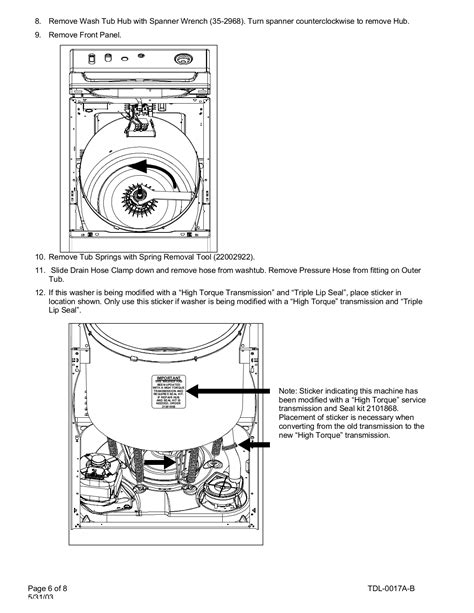 maytag atlantis washer manual